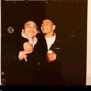 Meet your Posher, Mikey